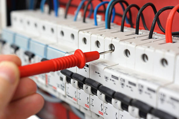 Best Industrial Electrical Services  in USA